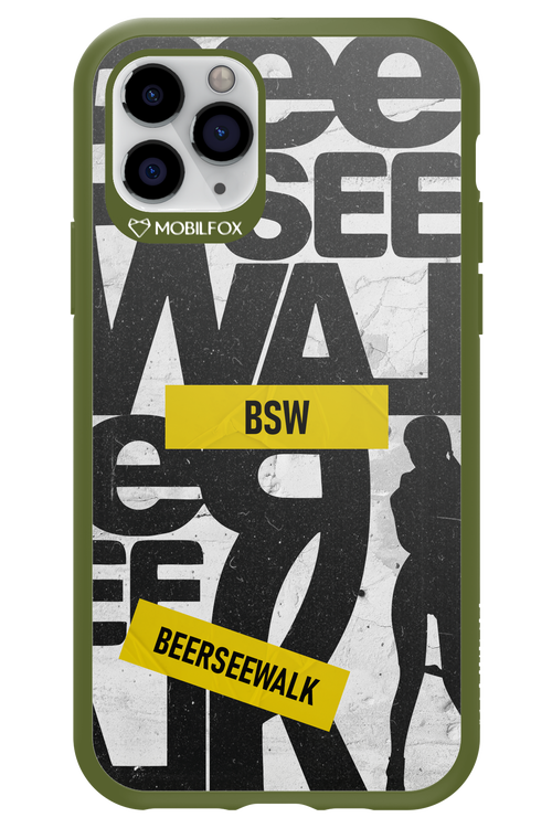 Beerseewalk II - Apple iPhone 11 Pro