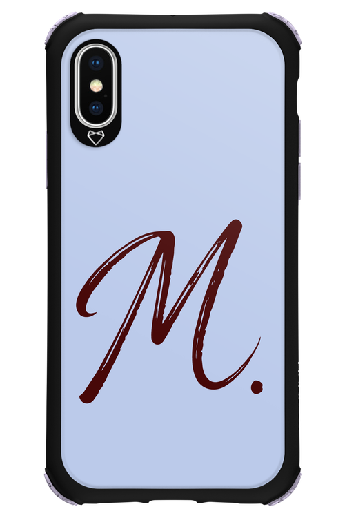 (Jellyfish Presso) M 2.0 - Apple iPhone XS