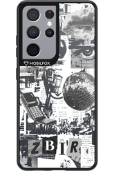 ZBIR MAGAZINE - Samsung Galaxy S21 Ultra