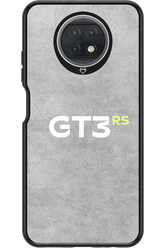 GT3RS - Xiaomi Redmi Note 9T 5G