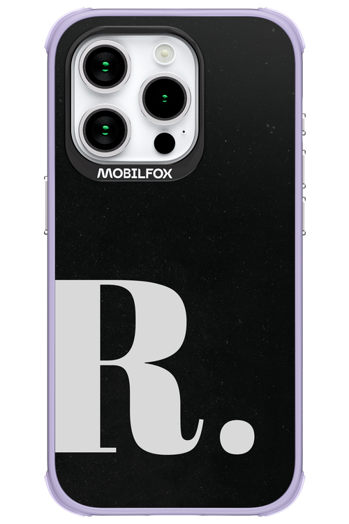 R (Off Space) 2.0 - Apple iPhone 15 Pro