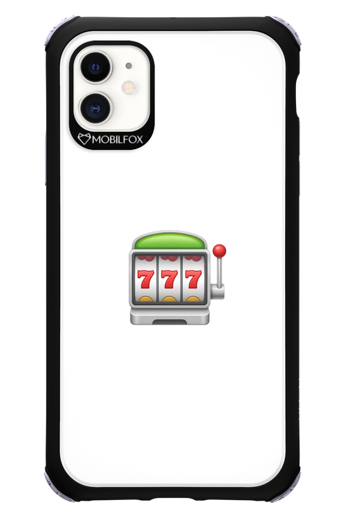 777 2.0 - Apple iPhone 11