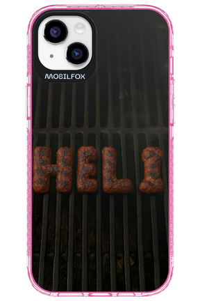 Barbeque - Apple iPhone 14 Plus