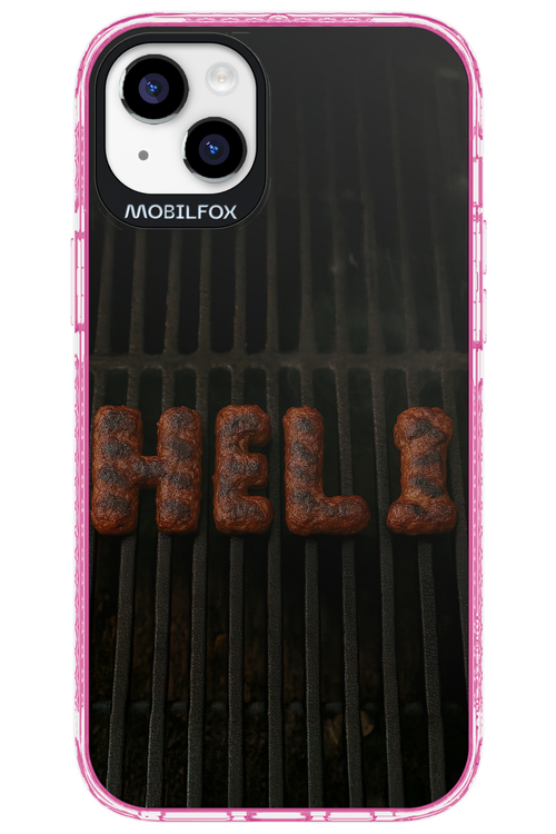 Barbeque - Apple iPhone 14 Plus