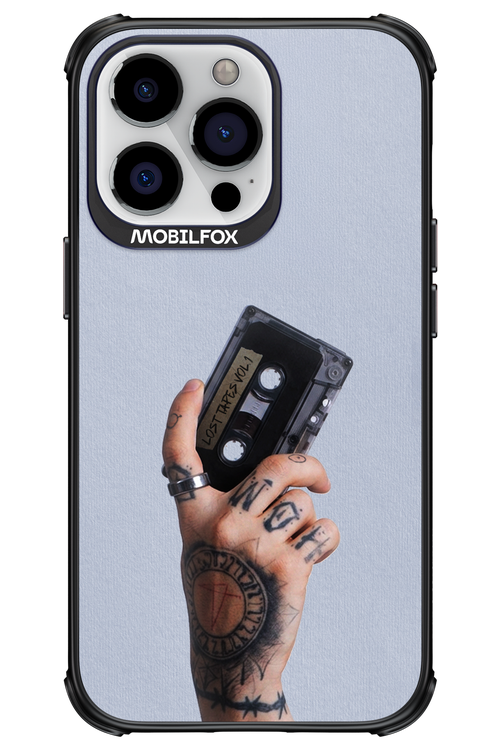Bagabont 2.0 - Apple iPhone 13 Pro