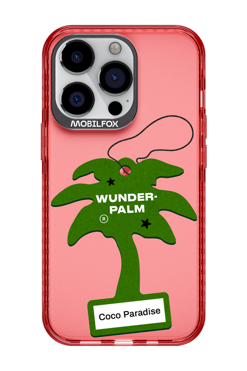 Wunder-Palm 2.0 - Apple iPhone 13 Pro