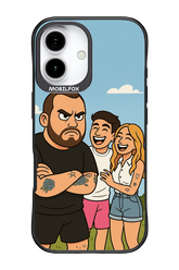 Solo Love - Apple iPhone 17