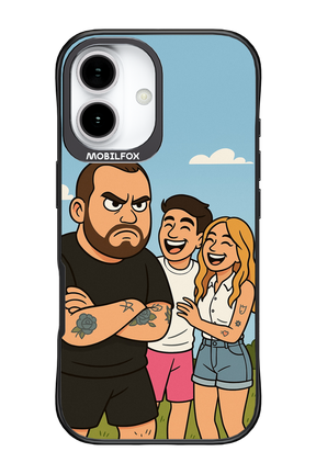 Solo Love - Apple iPhone 17