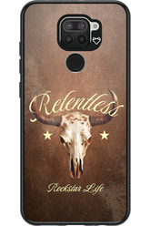 Relentless2 2.0 - Xiaomi Redmi Note 9