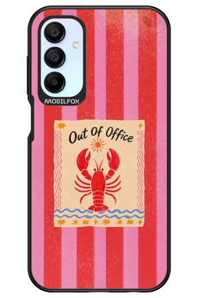 Out Of Office 2.0 - Samsung Galaxy A15