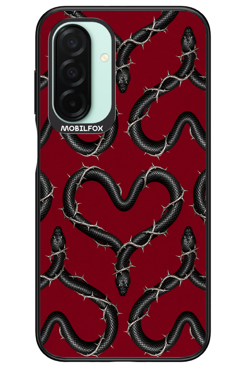Bad Lover 2.0 - Samsung Galaxy A26
