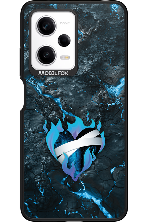 Icefire 2.0 - Xiaomi Redmi Note 12 Pro 5G
