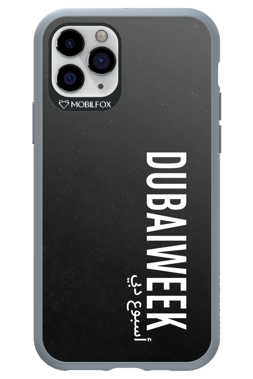 Dubaiweek 2.0 - Apple iPhone 11 Pro