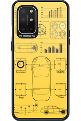 Grid Shift - OnePlus 8T