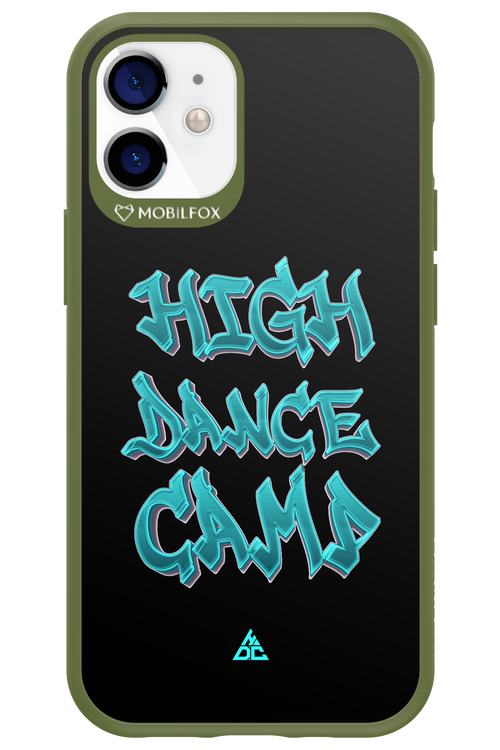 HDC 2 - Apple iPhone 12 Mini