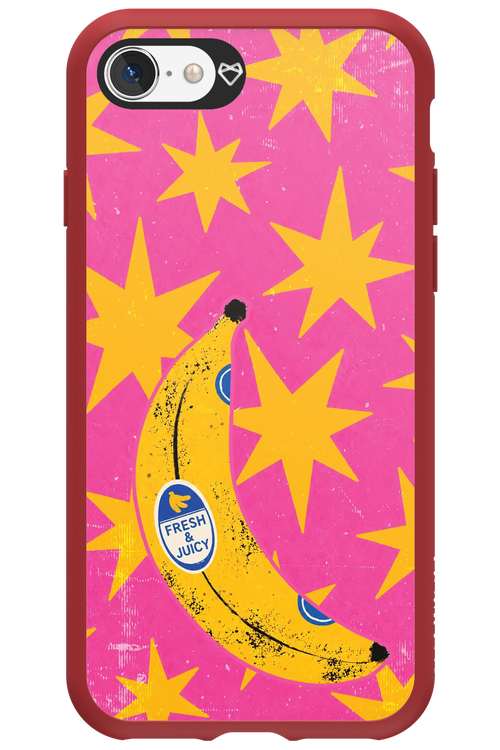 BANANA POP 2.0 - Apple iPhone SE 2022