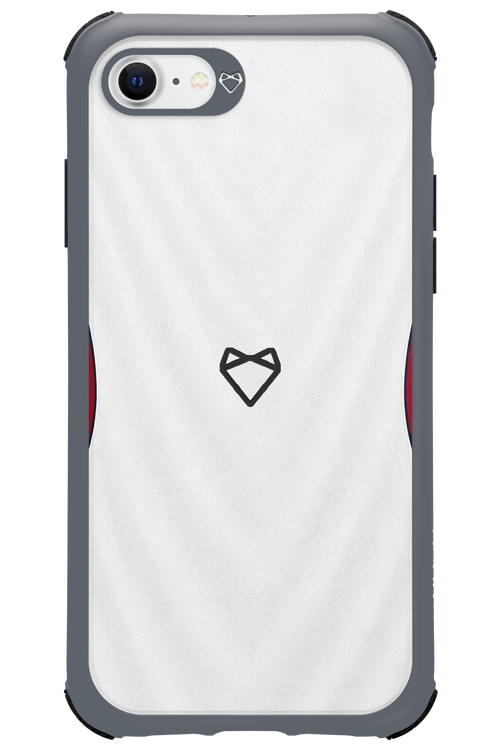 England X Mobilfox 2.0 - Apple iPhone SE 2020