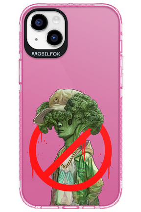 Anti Brokkoli - Apple iPhone 14 Plus