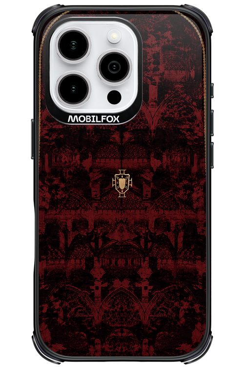 Portugalia 2.0 - Apple iPhone 16 Pro
