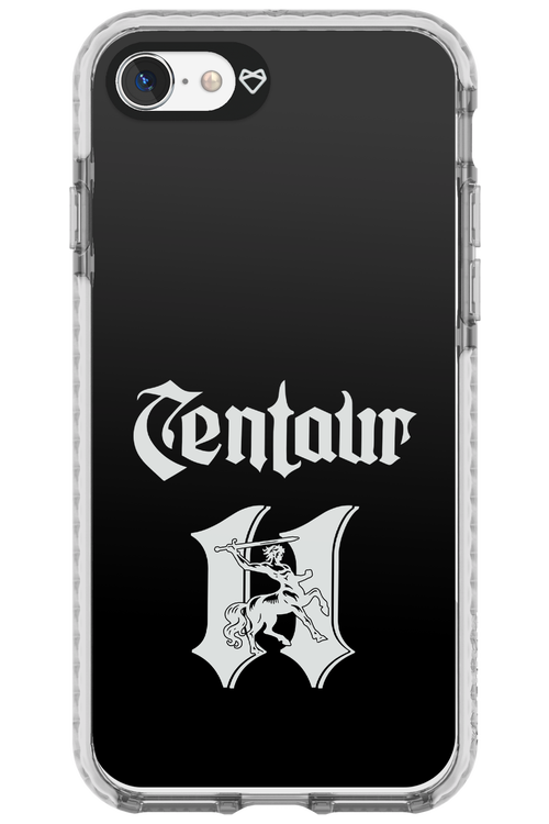 Centaur Logo Black 2.0 - Apple iPhone SE 2022