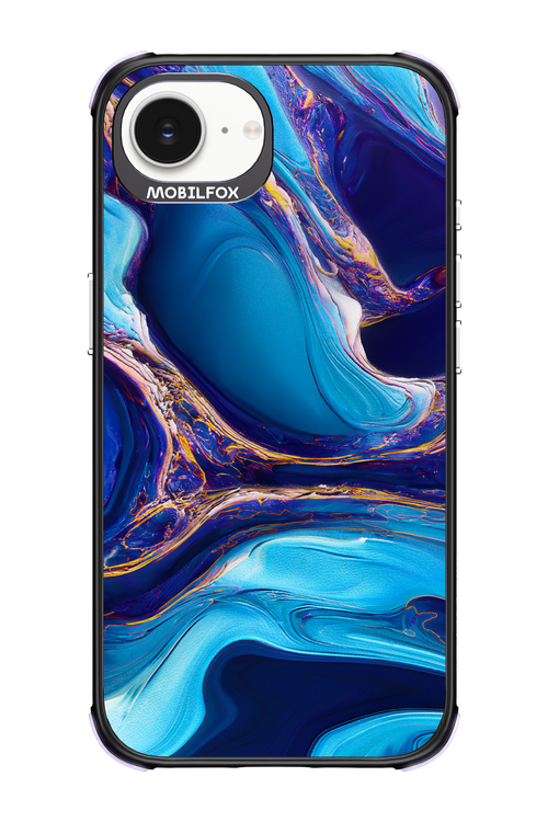 Amethyst 2.0 - Apple iPhone 16e