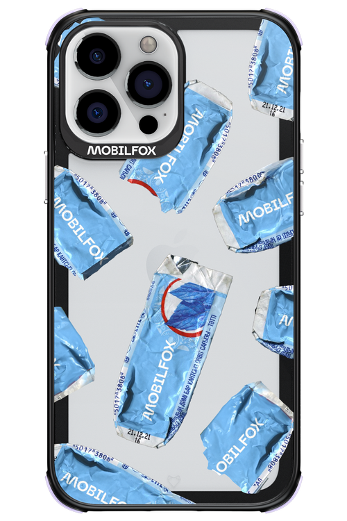 Mobilfox Gum 2.0 - Apple iPhone 13 Pro Max