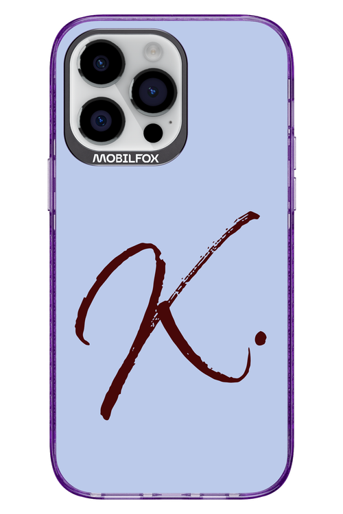 (Jellyfish Presso) K 2.0 - Apple iPhone 14 Pro Max