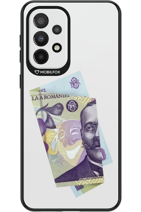 Lei 100 - Samsung Galaxy A33