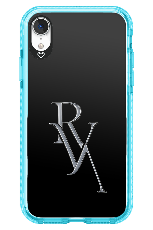 Silver RVA - Apple iPhone XR