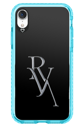 Silver RVA - Apple iPhone XR