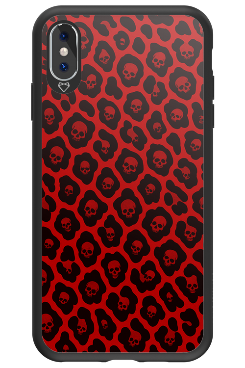 Deadly 2.0 - Apple iPhone XS Max