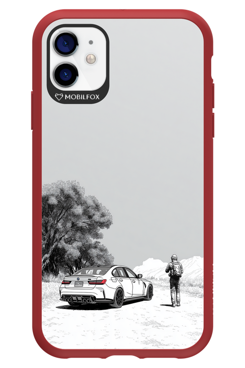 Dreamland 2.0 - Apple iPhone 11