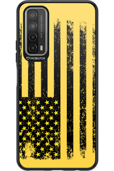 Impact Stripes - Huawei P Smart 2021