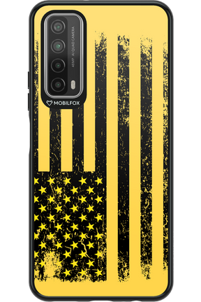 Impact Stripes - Huawei P Smart 2021