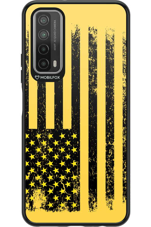 Impact Stripes - Huawei P Smart 2021