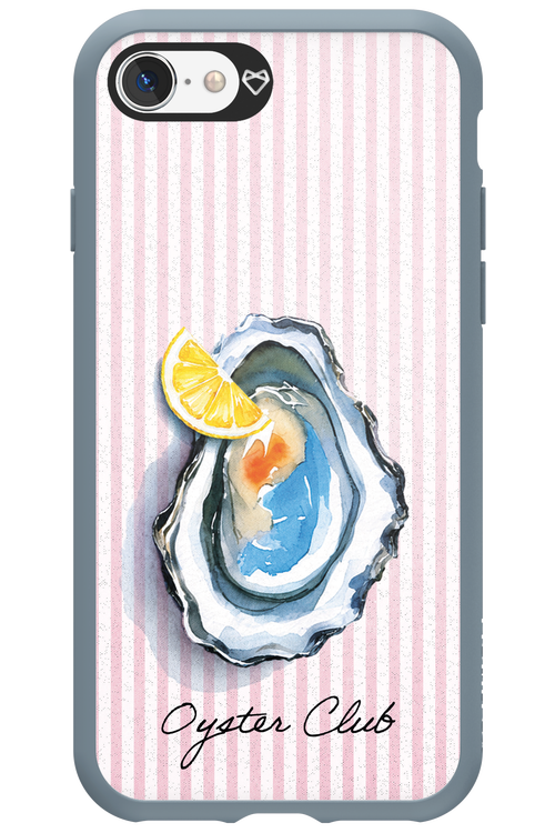 Oyster Club 2.0 - Apple iPhone SE 2020