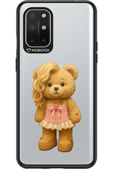 Bear Babe - OnePlus 8T