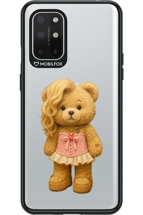 Bear Babe - OnePlus 8T