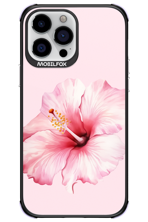 HibiPinky 2.0 - Apple iPhone 13 Pro Max