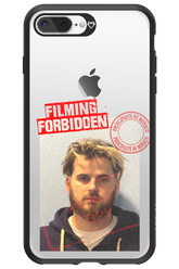 ZBIR Mugshot 2.0 - Apple iPhone 7 Plus