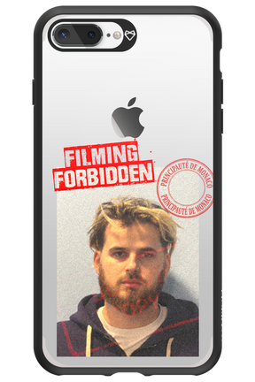 ZBIR Mugshot 2.0 - Apple iPhone 7 Plus