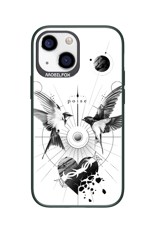 Madár 2.0 - Apple iPhone 13 Mini