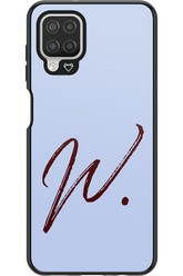 (Jellyfish Presso) W 2.0 - Samsung Galaxy A12