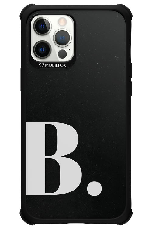 B (Off Space) 2.0 - Apple iPhone 12 Pro Max