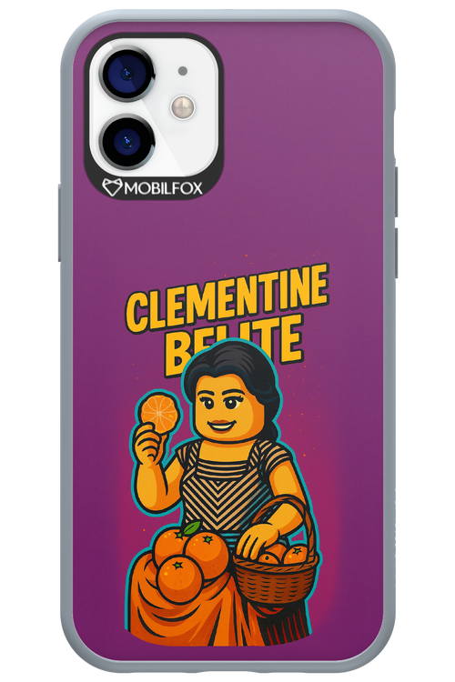 Clementine Belite Lego 2.0 - Apple iPhone 12