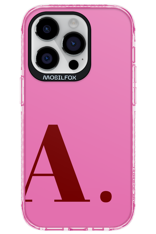 A (Sorbet) 2.0 - Apple iPhone 14 Pro