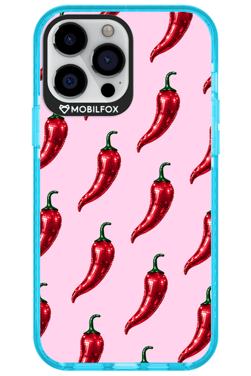 Chili Babe 2.0 - Apple iPhone 13 Pro Max