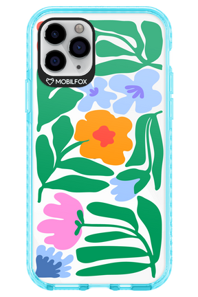 My Flowergarden - Apple iPhone 11 Pro