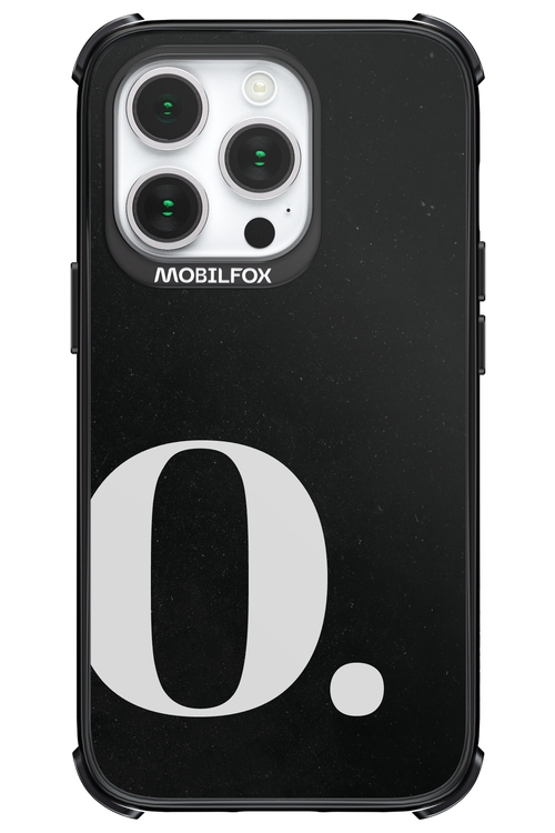 O (Off Space) 2.0 - Apple iPhone 14 Pro