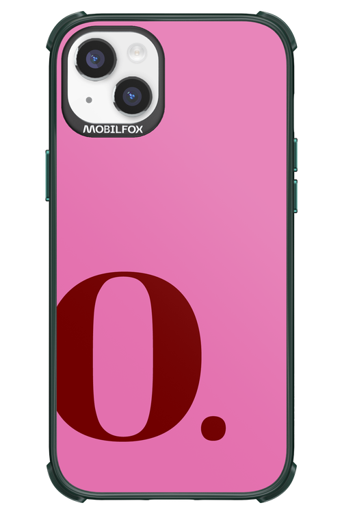 O (Sorbet) 2.0 - Apple iPhone 14 Plus